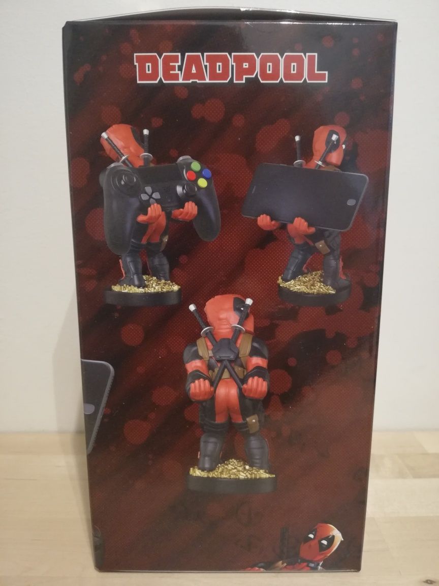 figurka DEADPOOL