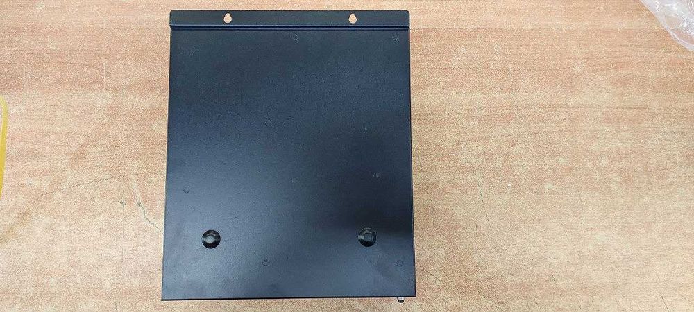 Гібридний інвертор MUST PV18-3024 VPK 3 кВт 24 В