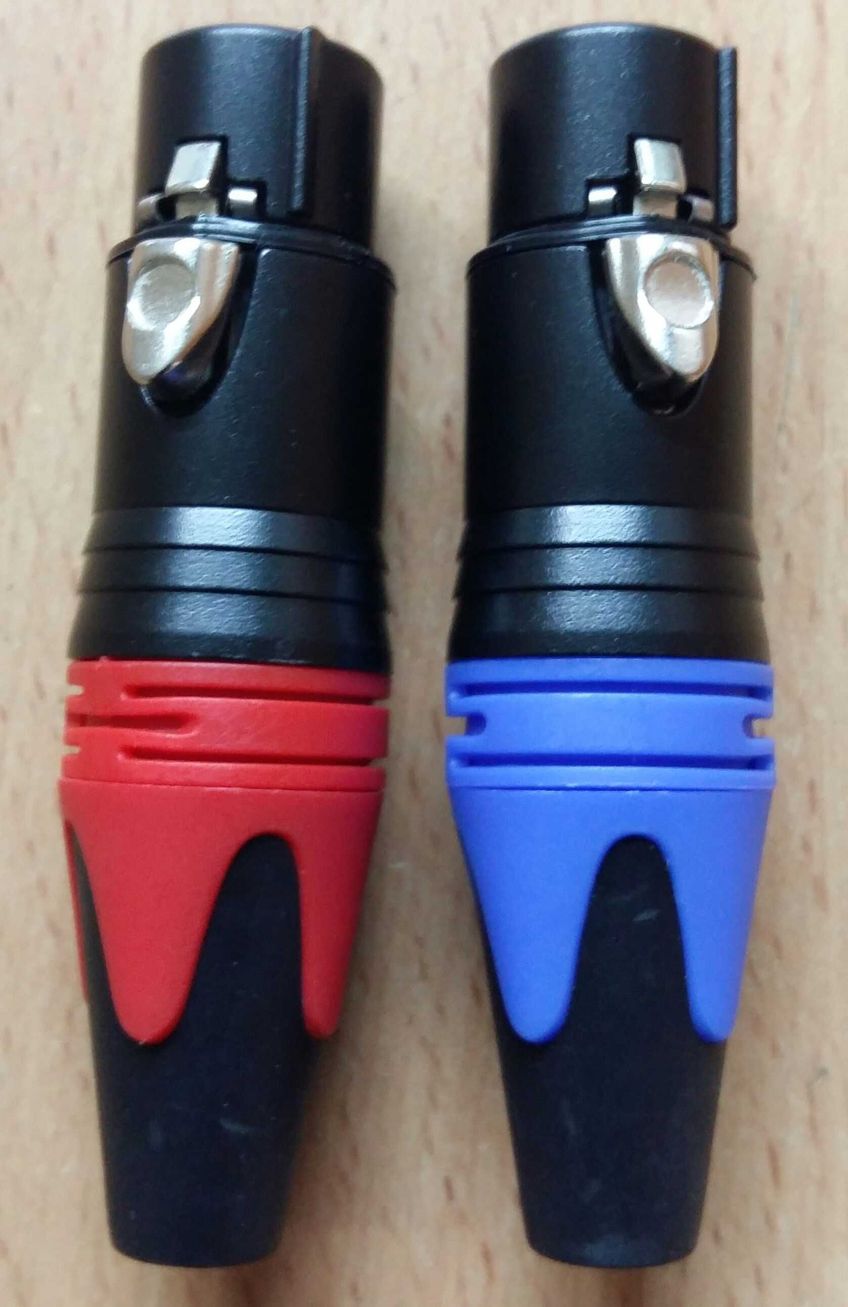 Канон Male Plug Professional 3 Pole XLR