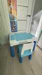 Стол стул Tega baby multifun столик