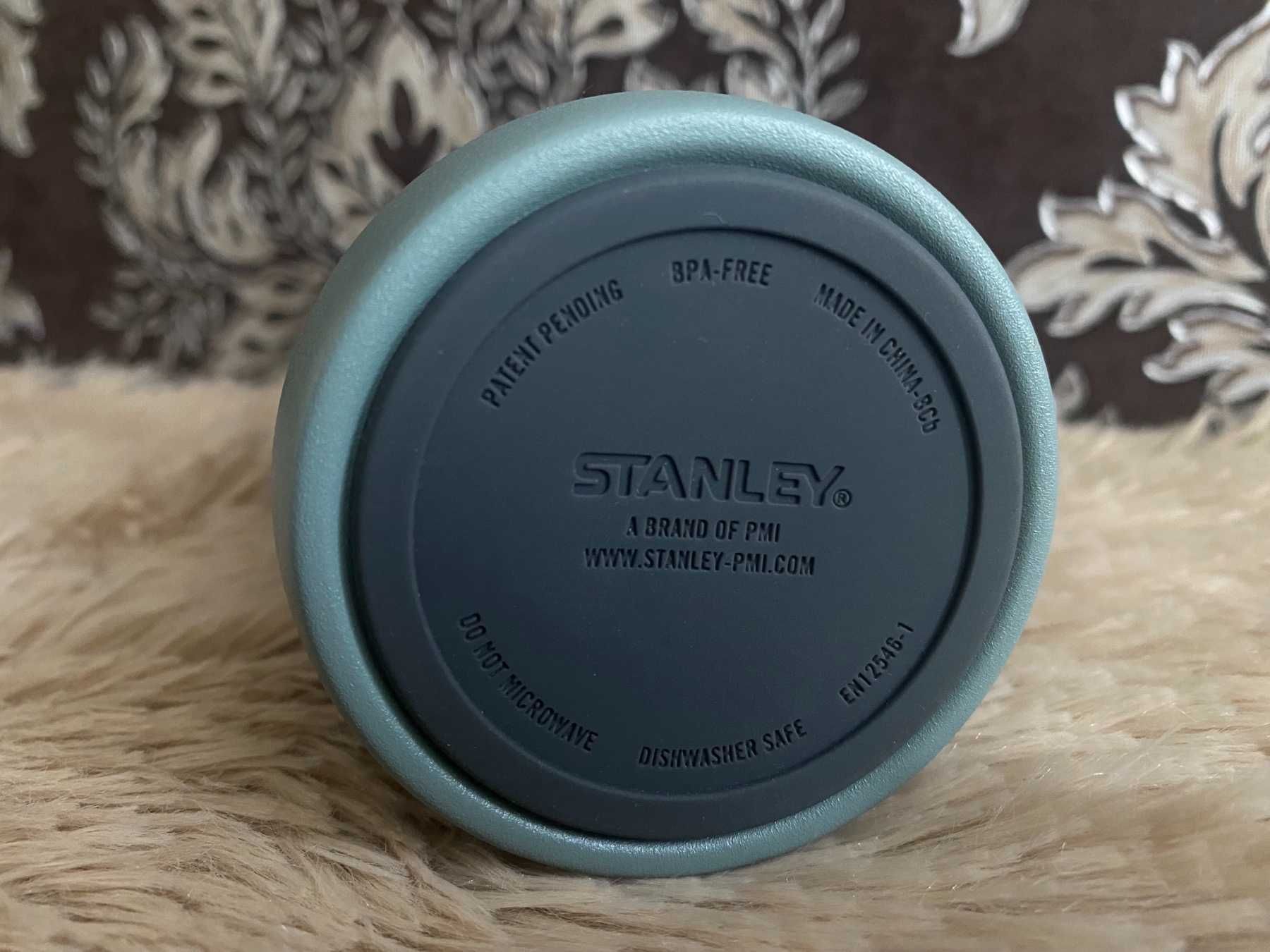 Stanley термос керамічний Pro, 0,48л