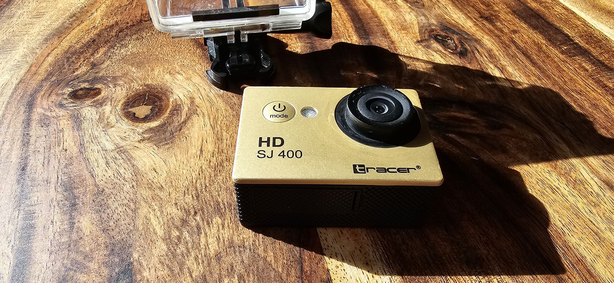 Kamera sportowa HD TRACER SJ400