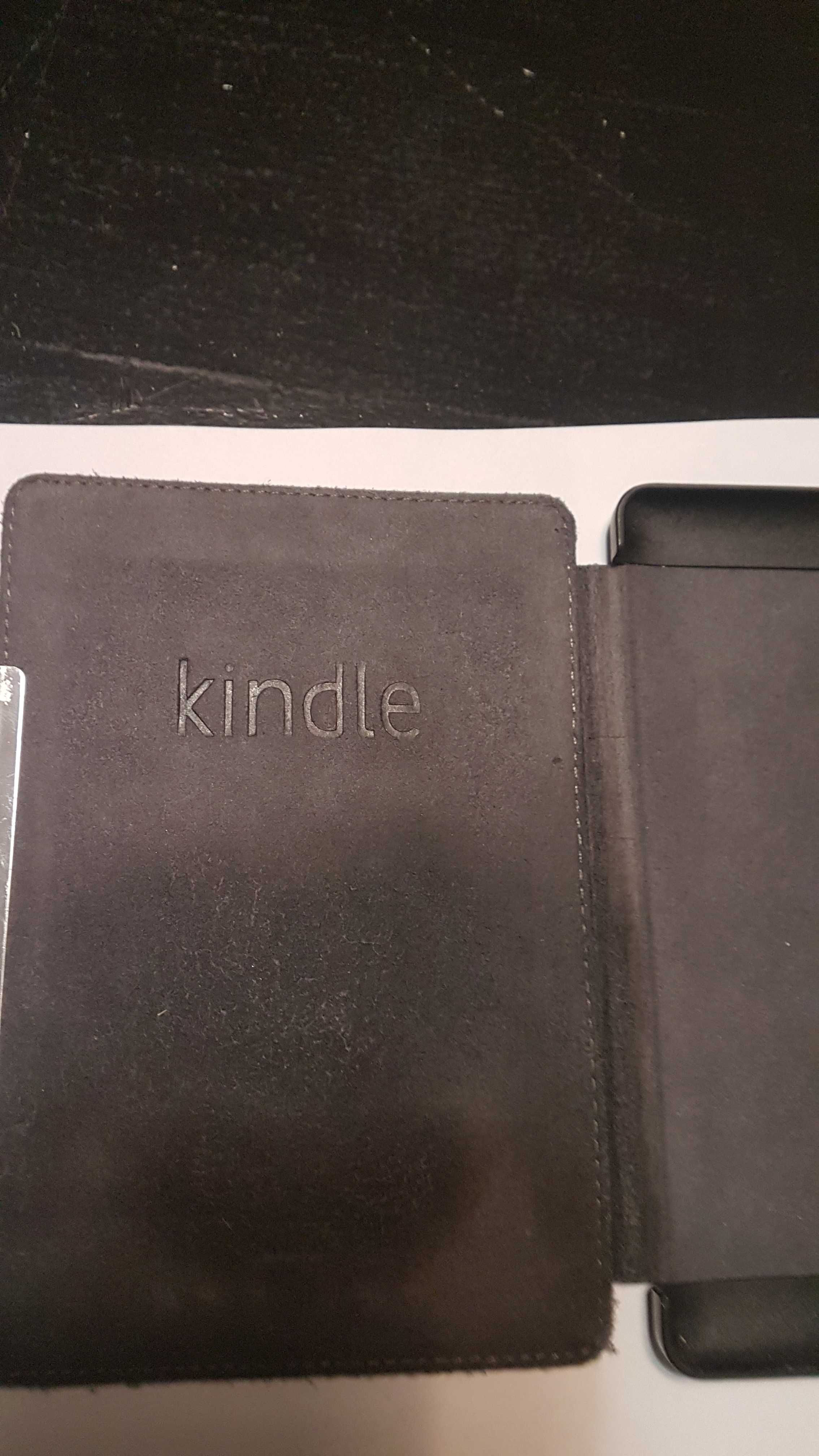 Amazon KINDLE 4 model D01100 PAPERWHITE  etui opakowanie książki