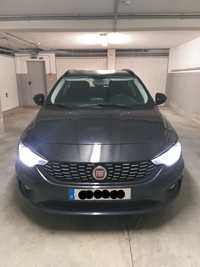 fiat tipo 1.3 multijet 95 cv lounge