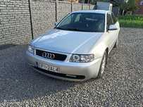 Audi A3 1.6 MPI 8L + LPG