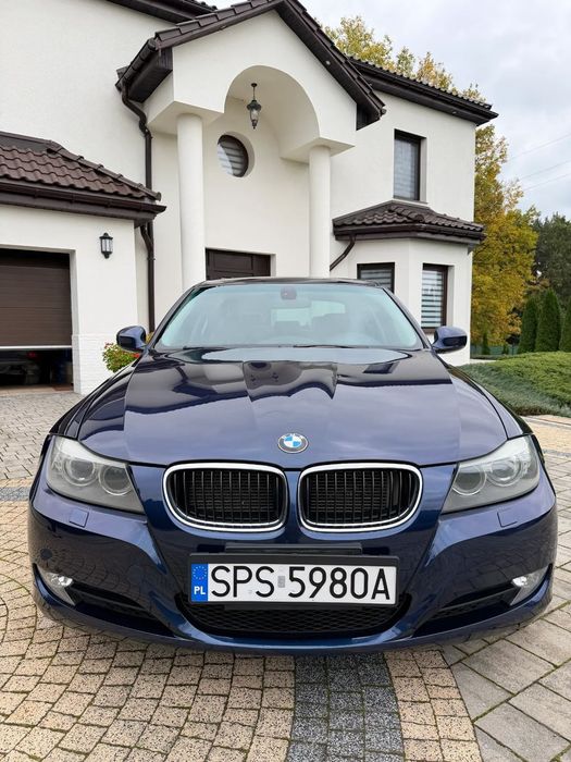 BMW Seria 3 BMW 328 xi