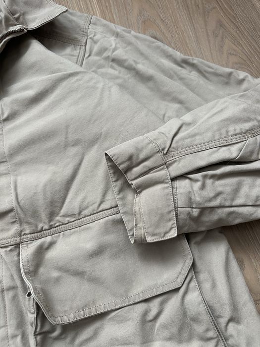 Куртка 5.11 Tactical | Чоловіча L | Бежева | Тактична / Outdoor