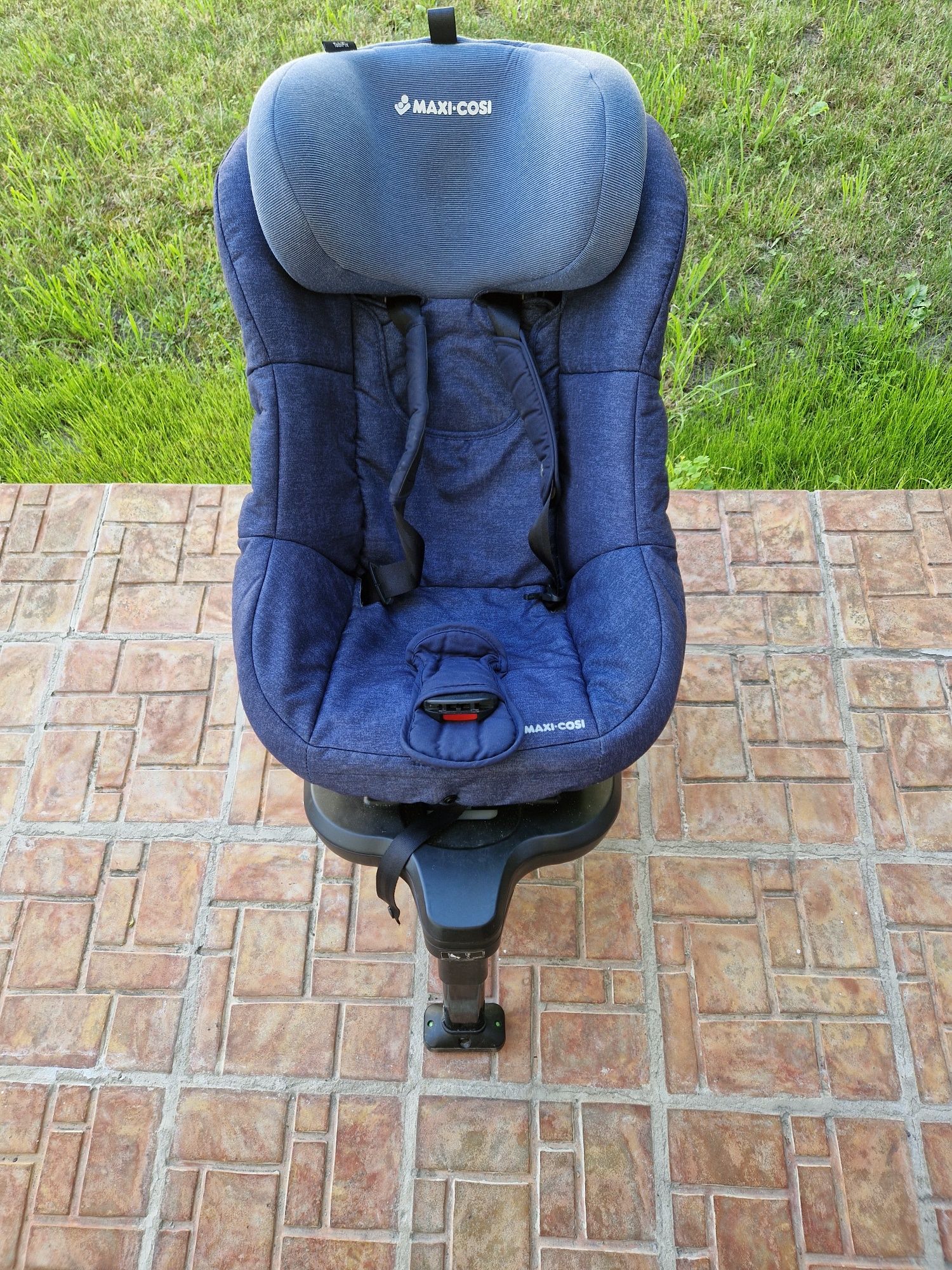 Автокрісло, автокресло maxi cosi Tobi