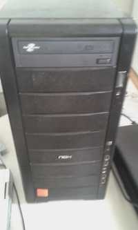 Computador Torre Gaming i7 com 12 Gb de Ram