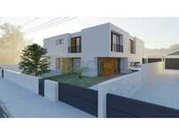 Moradia T4 Santa Joana NOVA