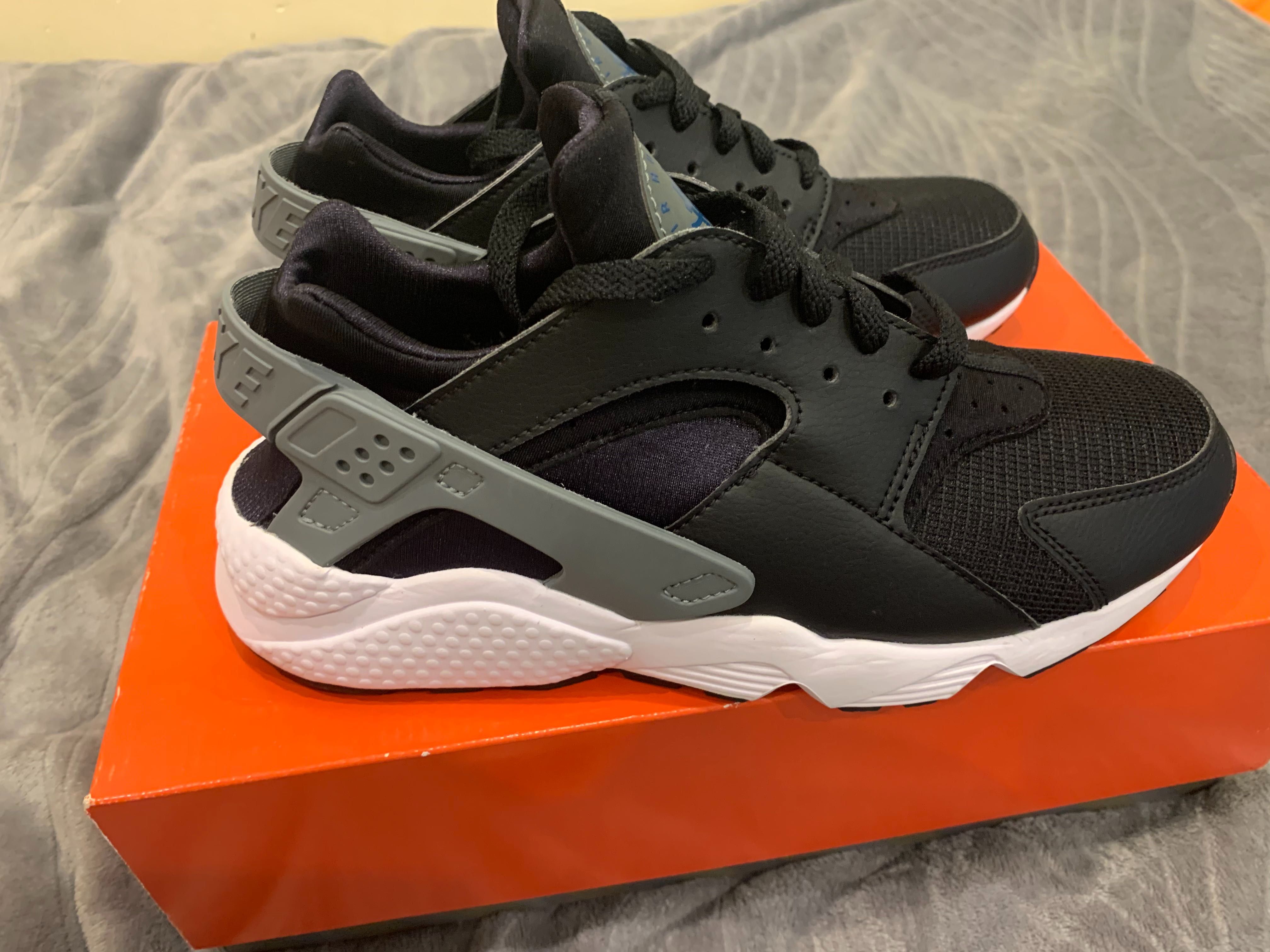 Buty nike air huarache