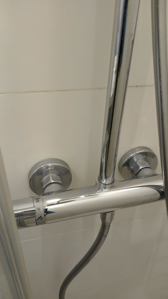 Serviços de limpeza