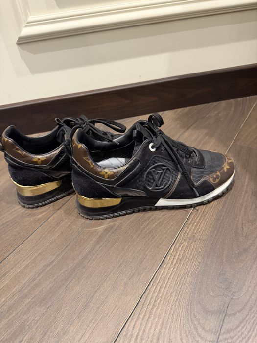 Кросівки louis vuitton оригінал