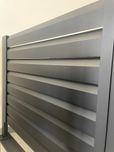 Profil 105x20mm aluminiowy malowany żaluzja romb wysyłka