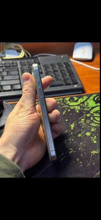 Iphone 15 Pro Max 512gb Neverlock Titanium