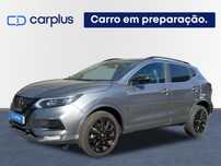 Nissan Qashqai 1.3 DIG-T N-Style DCT