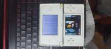 Nintendo ds lite