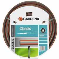 Шланг Gardena Classic 19 мм (3/4") х 50 м. (18025-20). Новий.