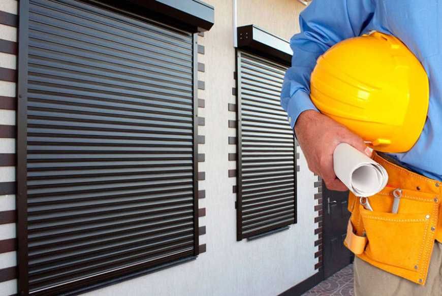 Skręcanie mebli, naprawa okien i drzwi