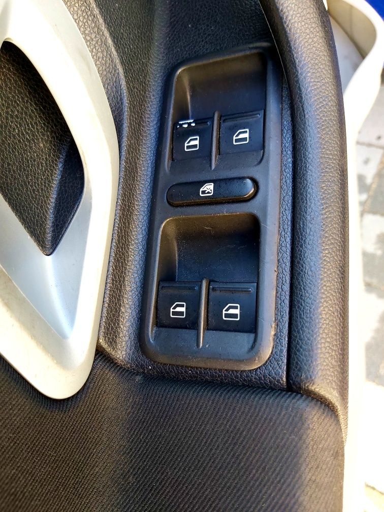 Skoda Roomster 1.9 TDI Klima Opłacony do 03.2026
