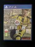 FIFA 17 na konsole PS4