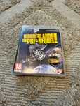 Borderlands: The Pre-Sequel ps3