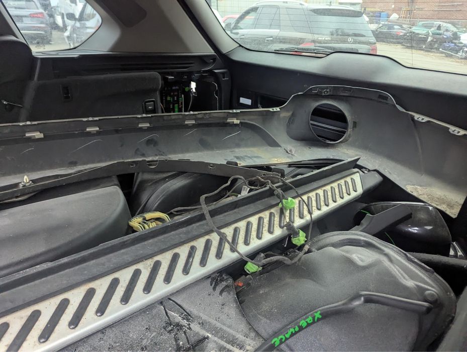 2016 BMW X5 xDrive35D