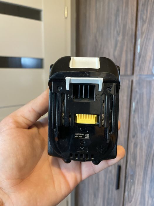 Makita Akumulator 5.0AH BL1850B LI-LON 18V