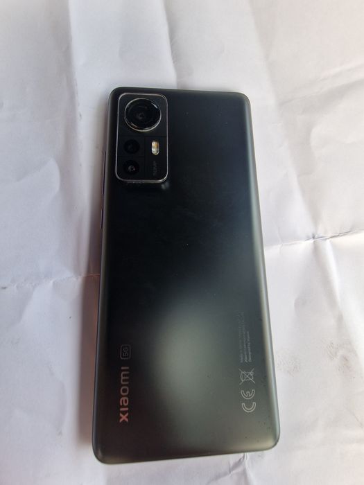 Xiaomi 12x 8/256GB harman cardon