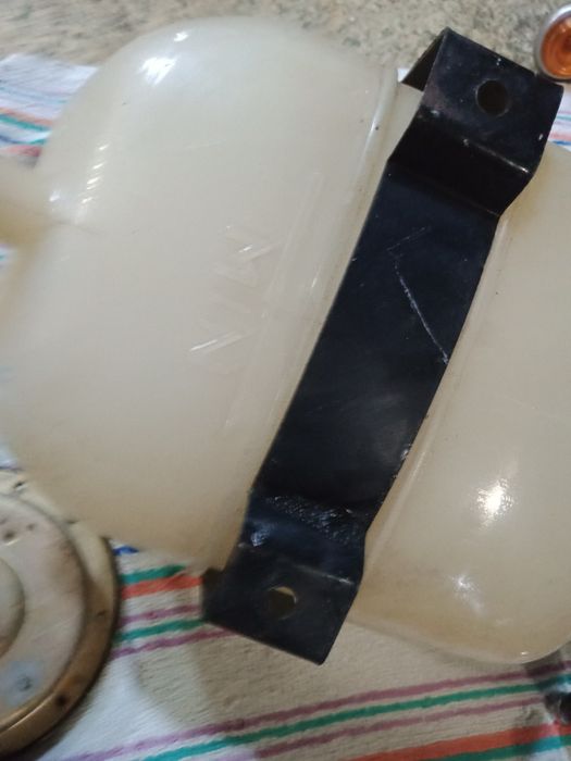 Передние поворотники,повторители в крылья на ВАЗ 2101,2102,21011,