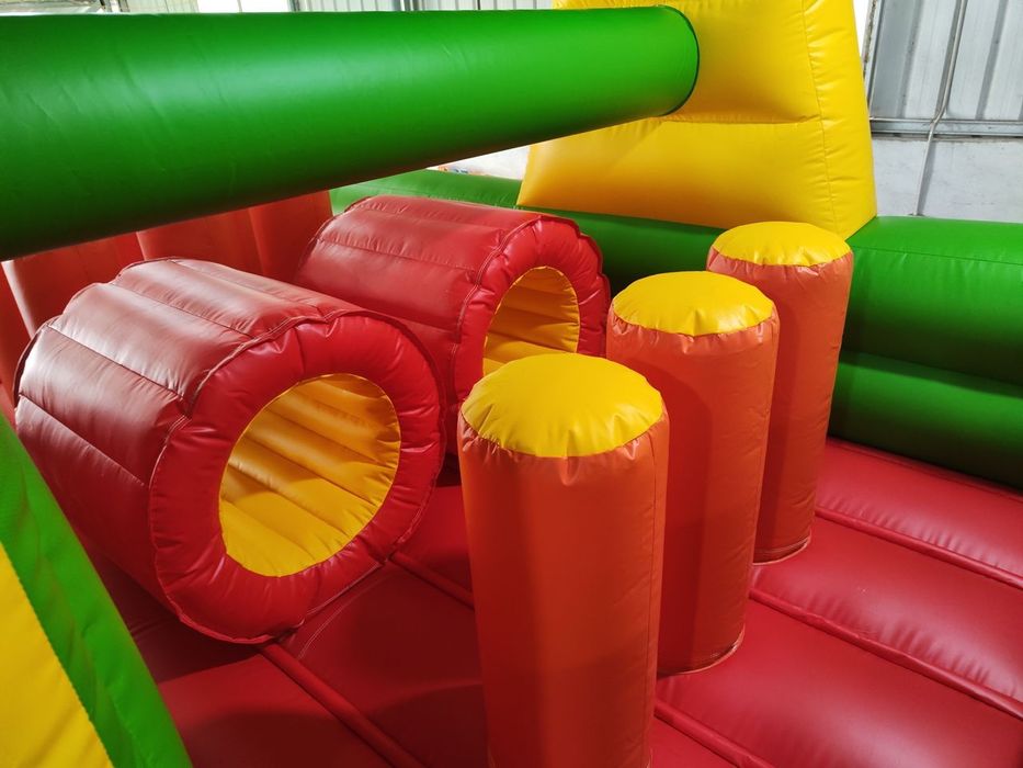 INSUFLÁVEL NEUTRO VENDA 4.1X4.9 MTS! | Novo | Lobitos |