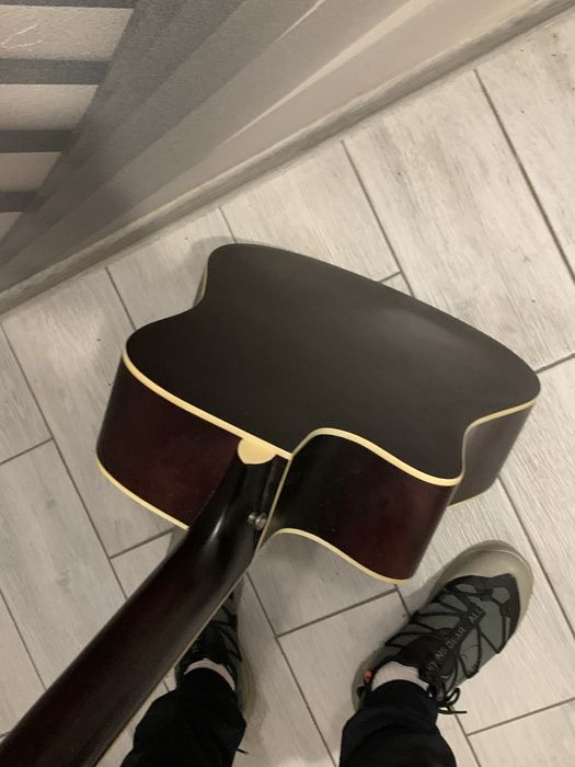 гитара Equites EQ903C