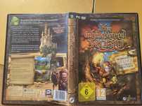 The whispered world gra pc