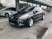 Renault Clio ENERGY TCe 90 Start & Stop Dynamique