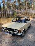 Fiat 125p Fiat 125p