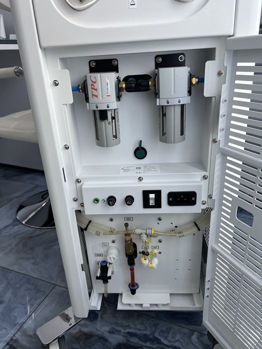 Zimmer криолиполиз