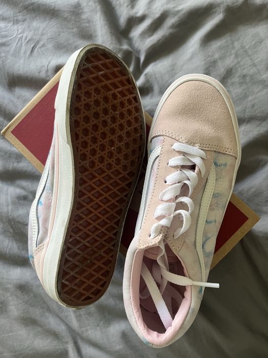 Tenis Vans Originais 36