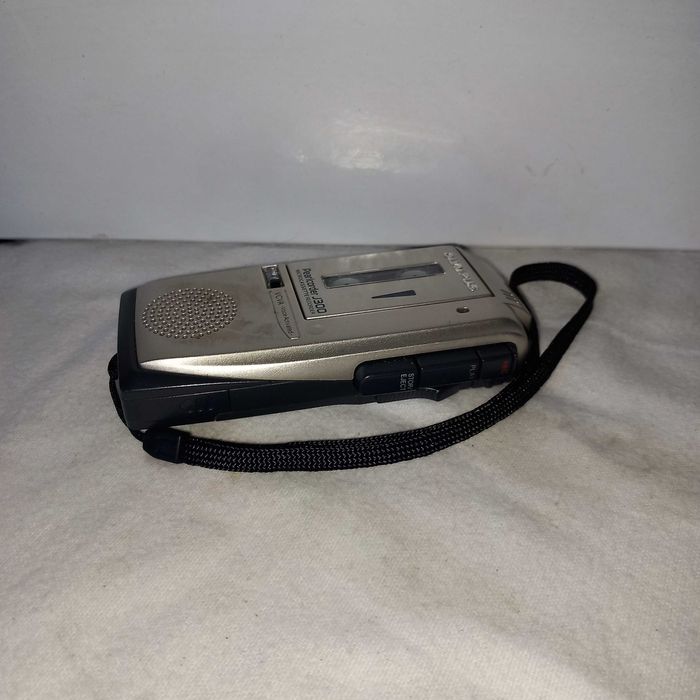 Gravador Olympus Pearlcorder J300