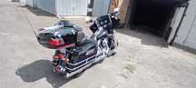 Sprzedam Harley Davidson Electra