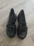 Buty mokasyny deezee