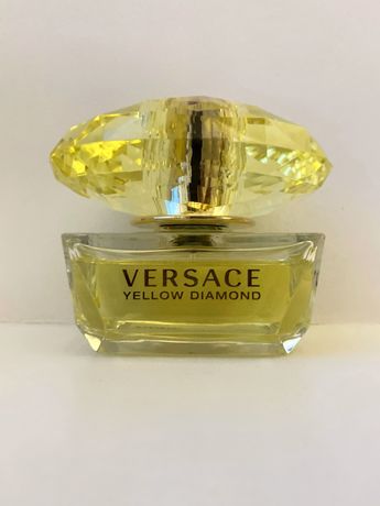 Versace Yellow diamond