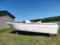 Kadłub Łodzi 10.5m/3 .20mNUMO 1000 Party Boat