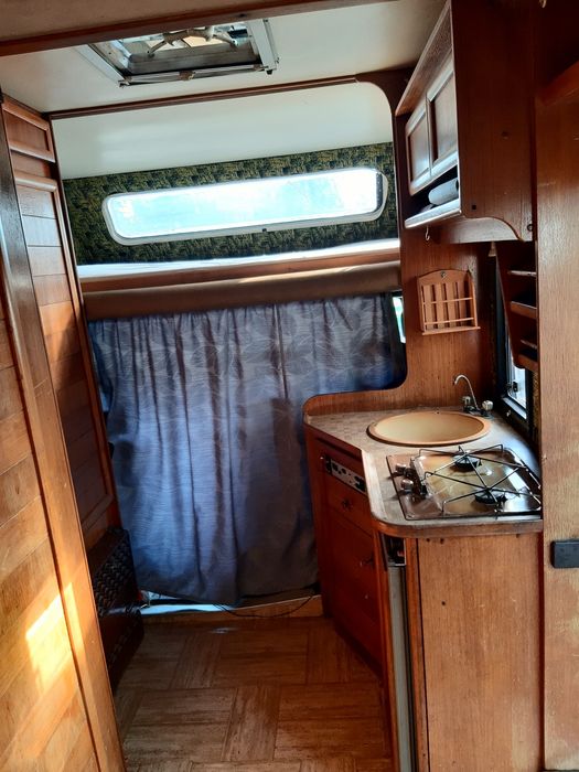 Продам кемпер, автодім