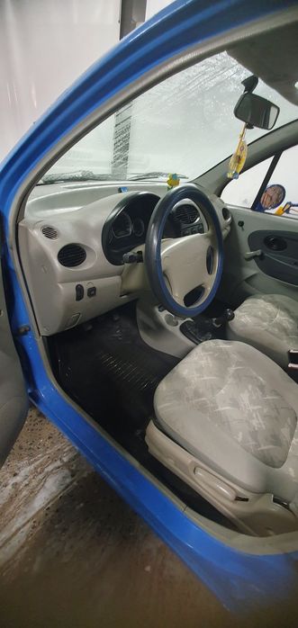 Продам машину Чери  QQ