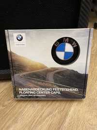 BMW оригинальные колпаки заглушки колесных дисков