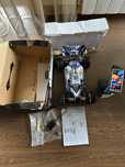 Carro RC Brushless 4x4 1:12 75Km/h ,  2.4HZ