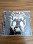 Escutcheon - Battle Order