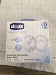 Conchas de leite