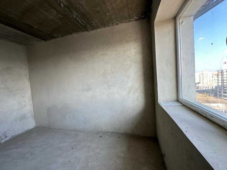 Продаж 3 кімн. кв в зданій новобудові з неймовірним краєвидом(Пасічна)