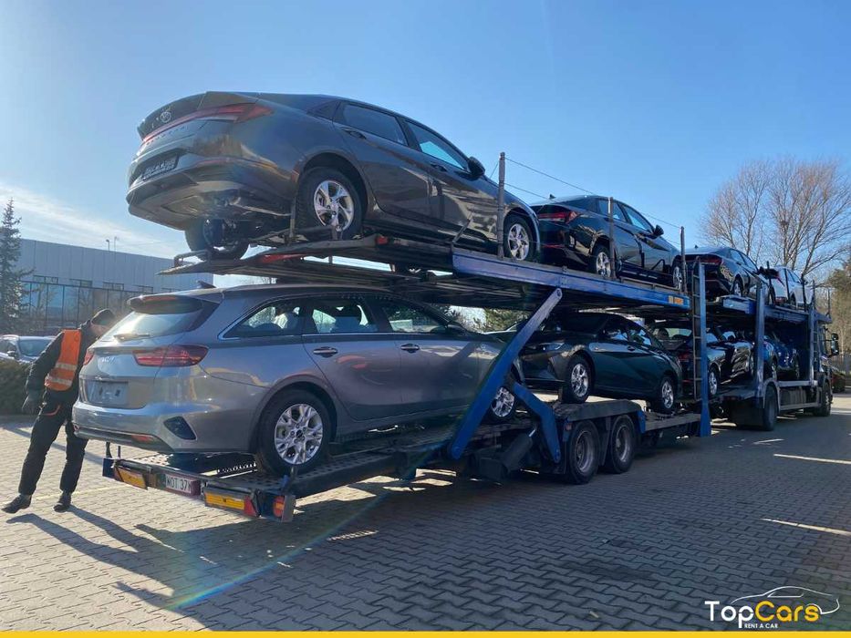 Wynajem samochodów Warszawa BEZ KAUCJI BEZ LIMITU KM -Najlepsza oferta